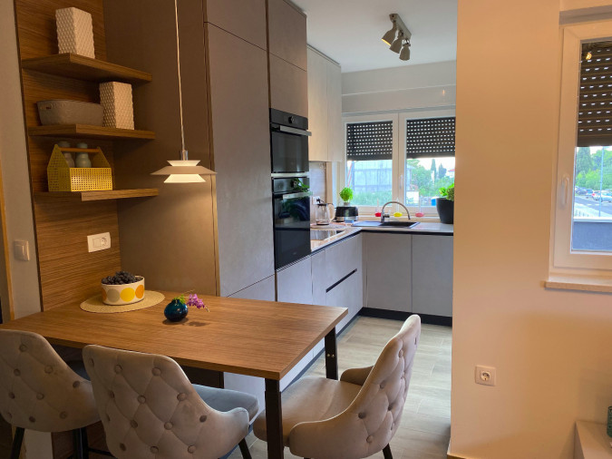 Apartment Pinija, Fazana Apartments  Fažana