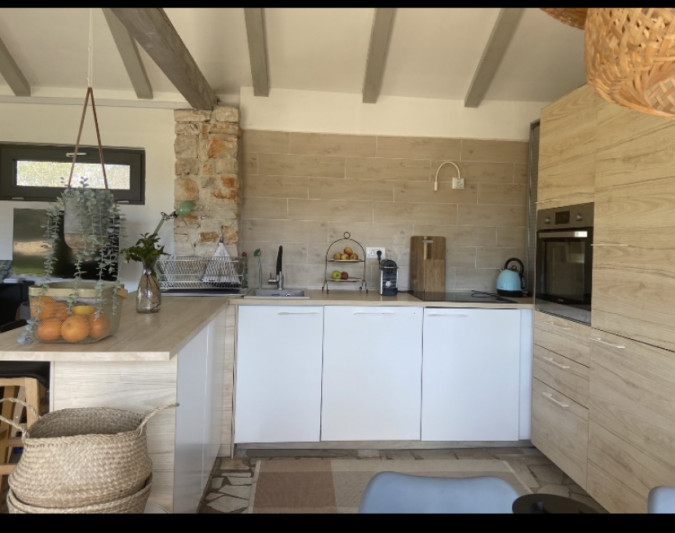 Holiday Home Oliveto, Fazana Apartments  Fažana