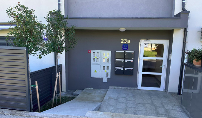 Apartment Pinija, Fazana Apartments  Fažana