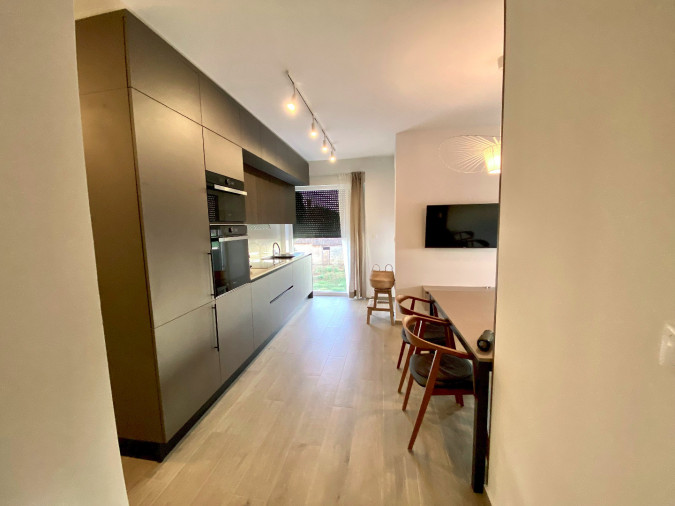 Apartment Olea, Fazana Apartments  Fažana