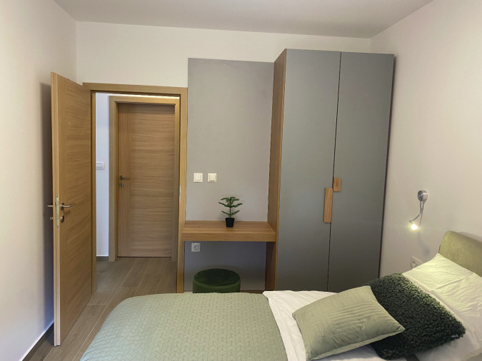 Apartment Olea, Fazana Apartments  Fažana