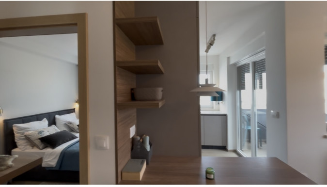 Apartment Pinija, Fazana Apartments  Fažana