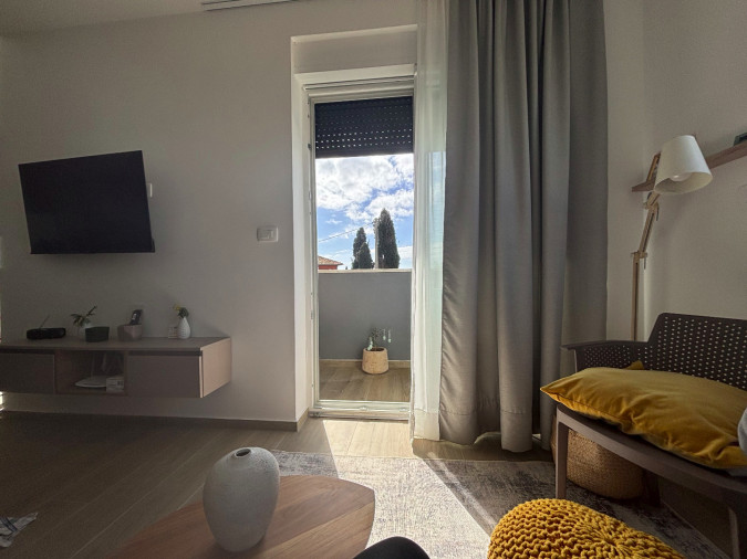 Apartment Olea, Fazana Apartments  Fažana