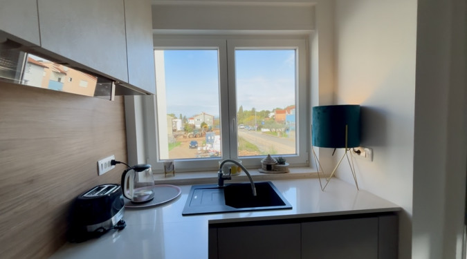 Apartment Pinija, Fazana Apartments  Fažana