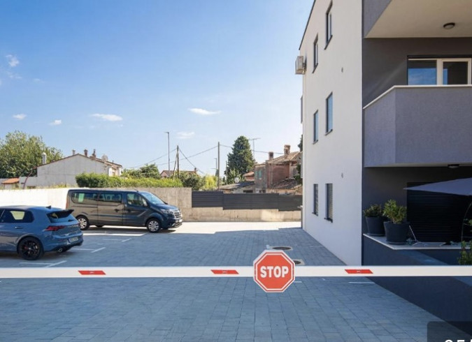 Apartment Pinija, Fazana Apartments  Fažana