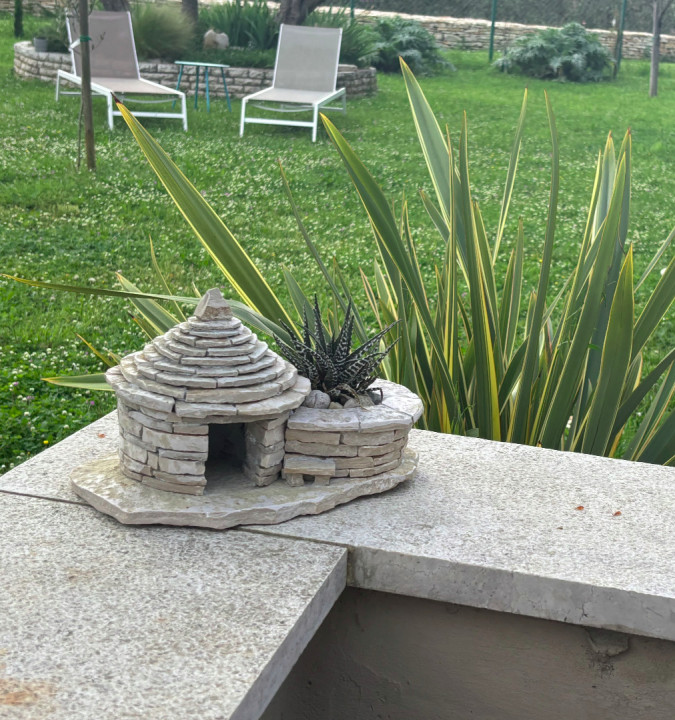 Holiday Home Oliveto, Fazana Apartments  Fažana