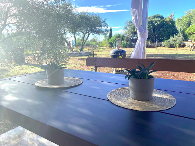 Holiday Home Oliveto, Fazana Apartments  Fažana