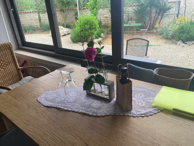 Holiday Home Oliveto, Fazana Apartments  Fažana