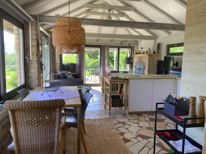 Holiday Home Oliveto, Fazana Apartments  Fažana