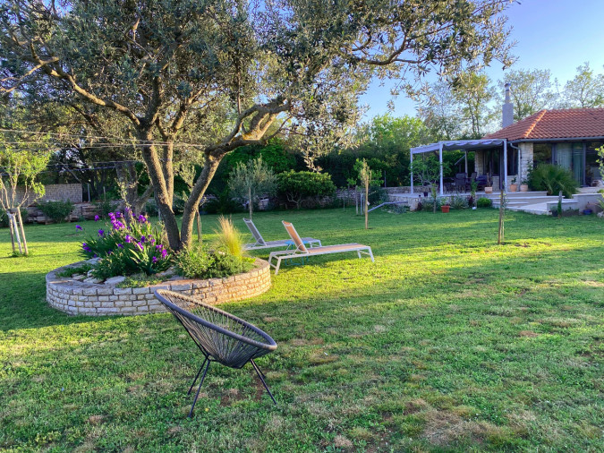 Holiday Home Oliveto, Fazana Apartments  Fažana