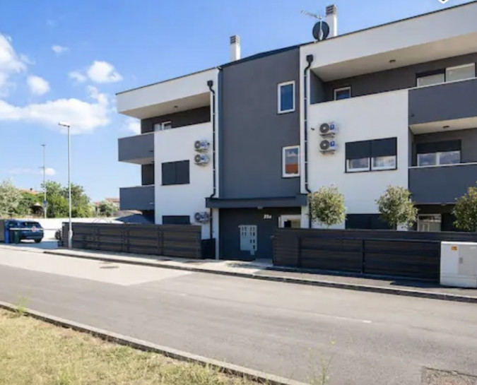 Fazana Apartments, Fazana Apartments  Fažana