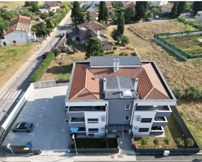 Apartments Fazana, Fazana Apartments & Holiday home Peroj Fažana