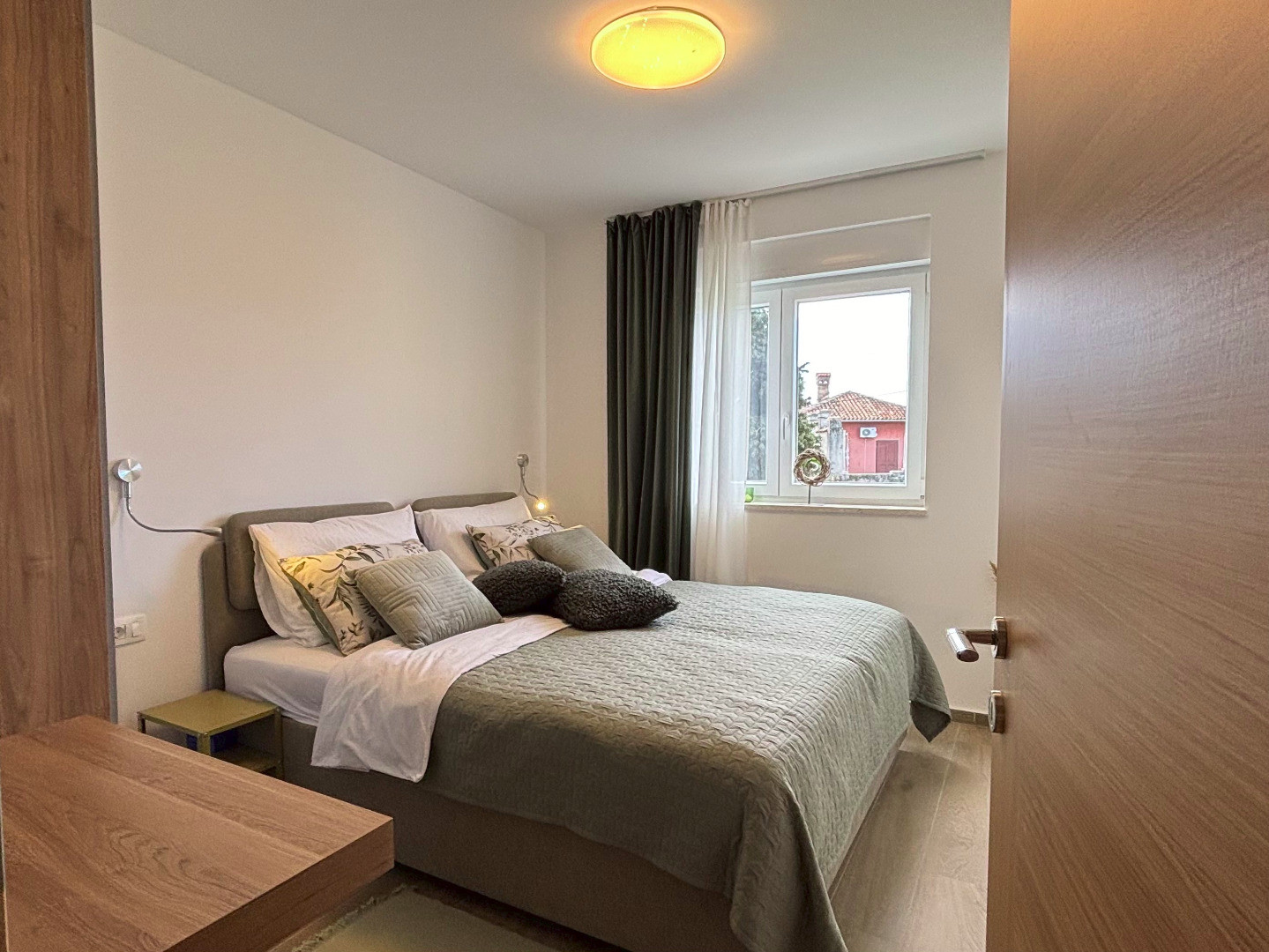 Apartments Fažana & Holiday Home Oliveto - Komfortable Apartments und ein Ferienhaus in Meeresn&auml;he, Fazana Apartments & Holiday home Peroj Fažana